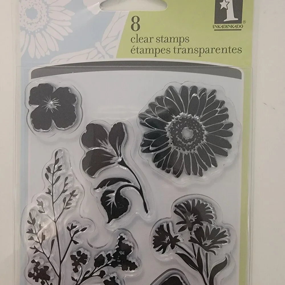 Inkadinkado curated find