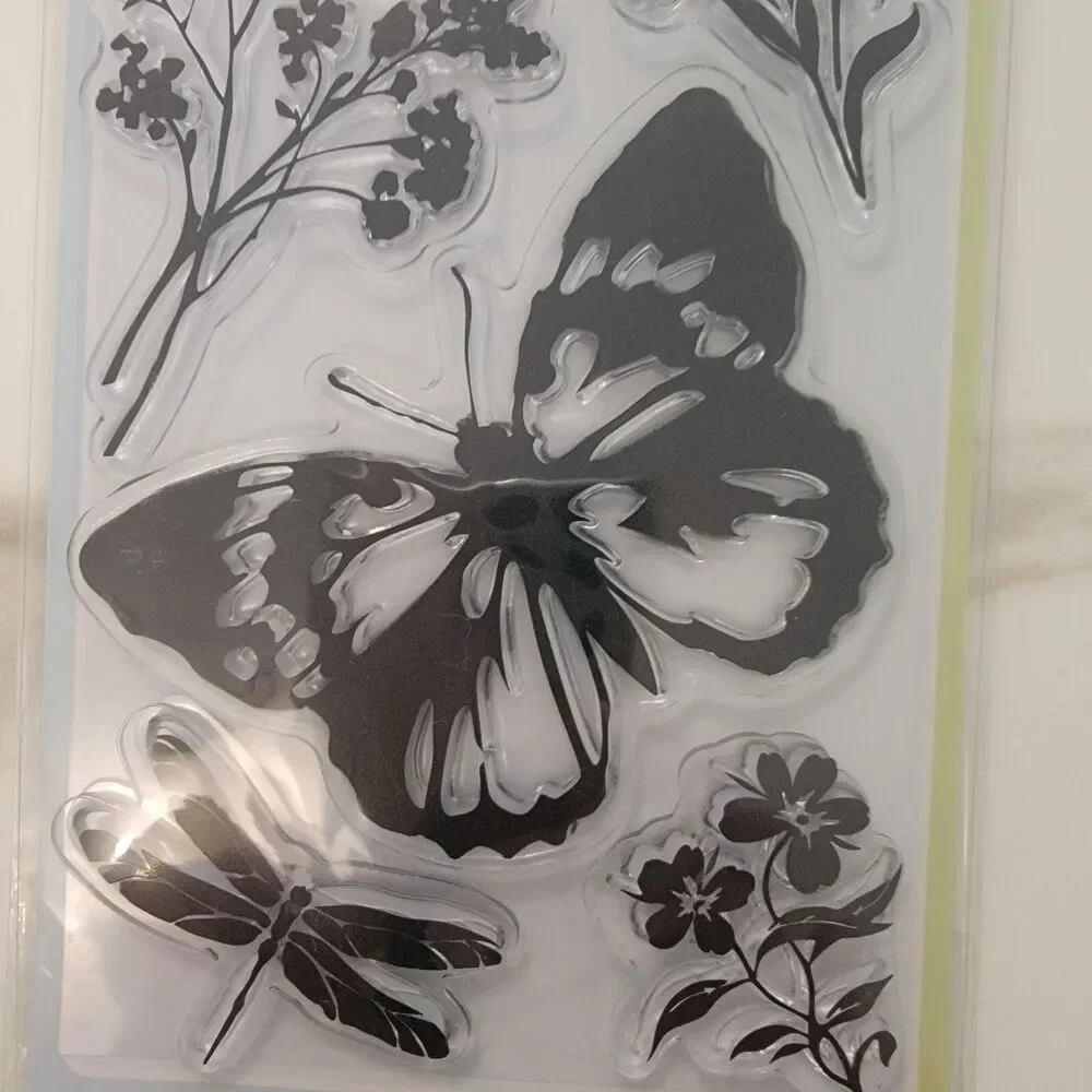 Inkadinkado curated find