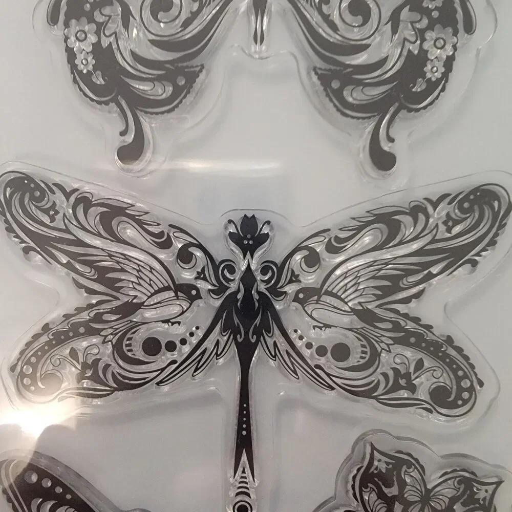 Inkadinkado curated find