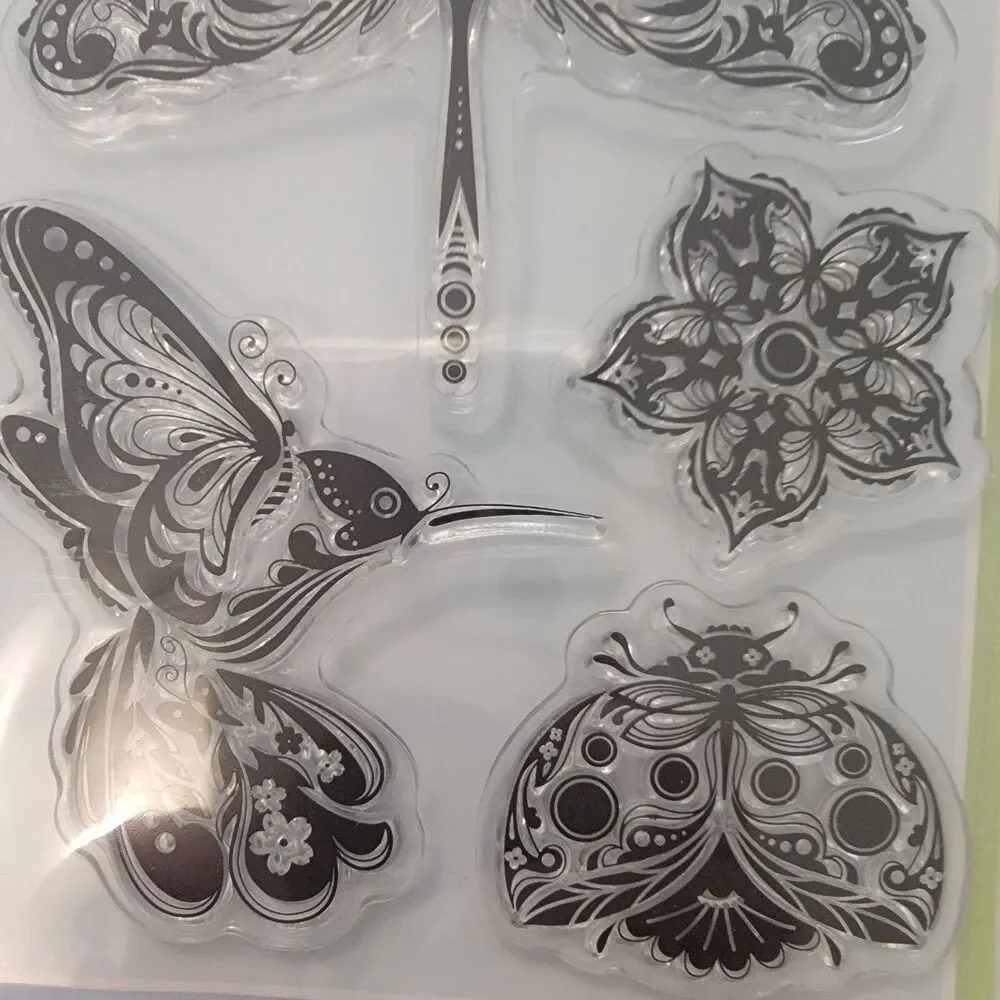 Inkadinkado curated find