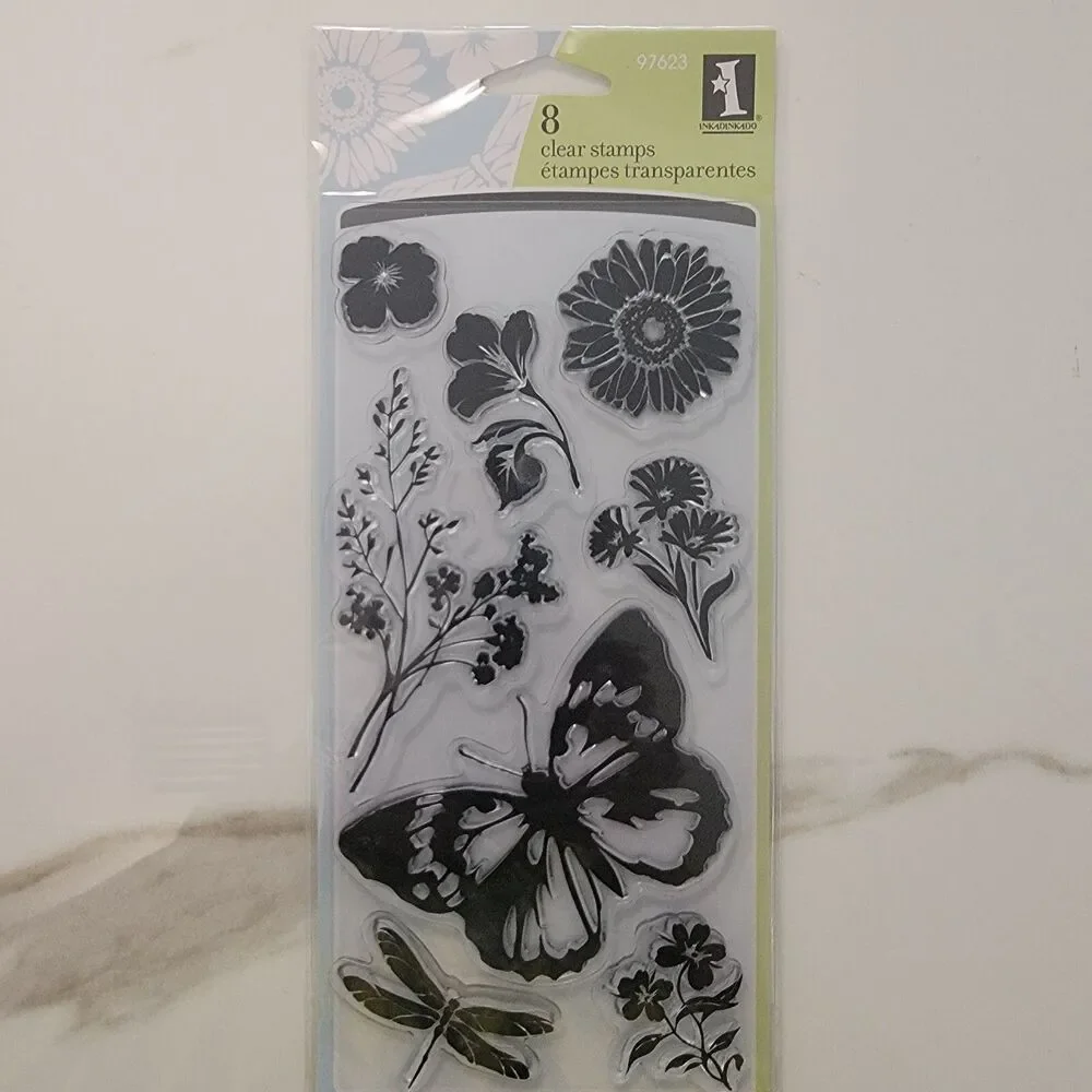 Inkadinkado curated find