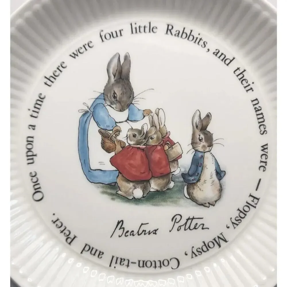 Wedgwood you will