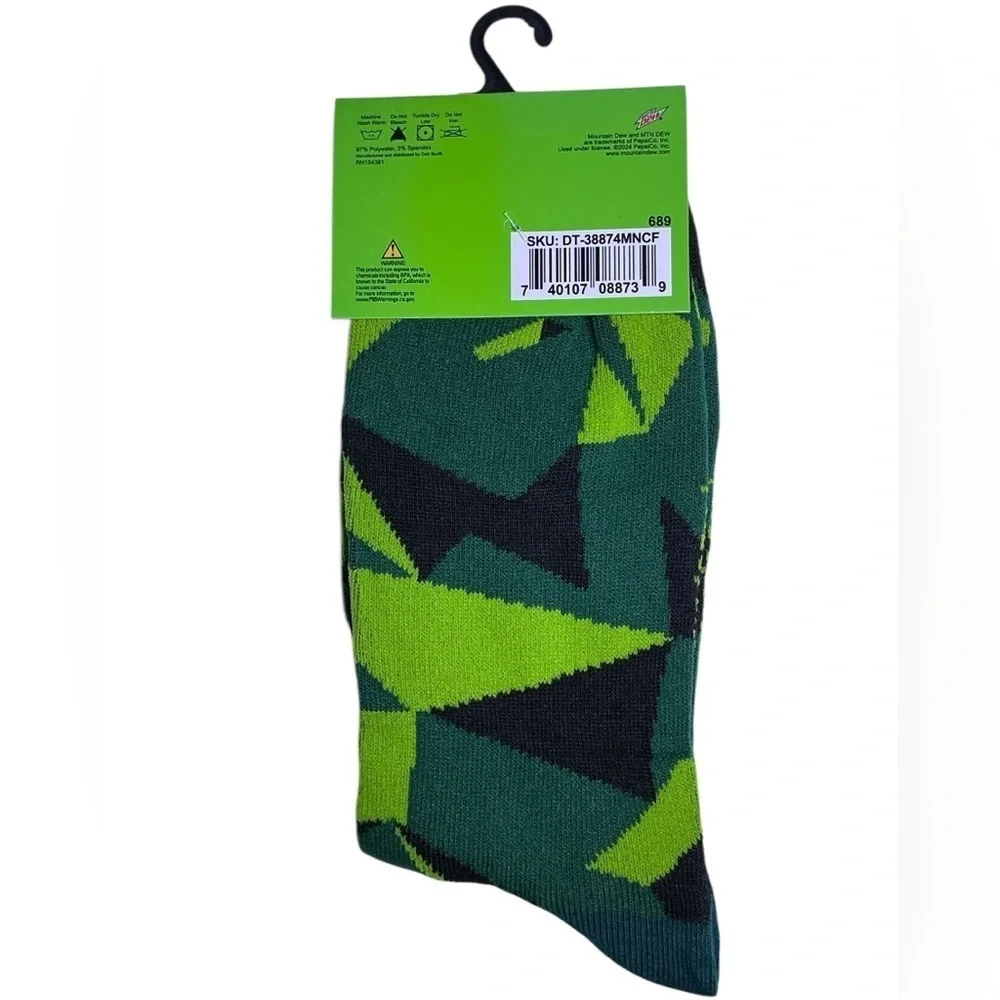 Odd Sox dry size