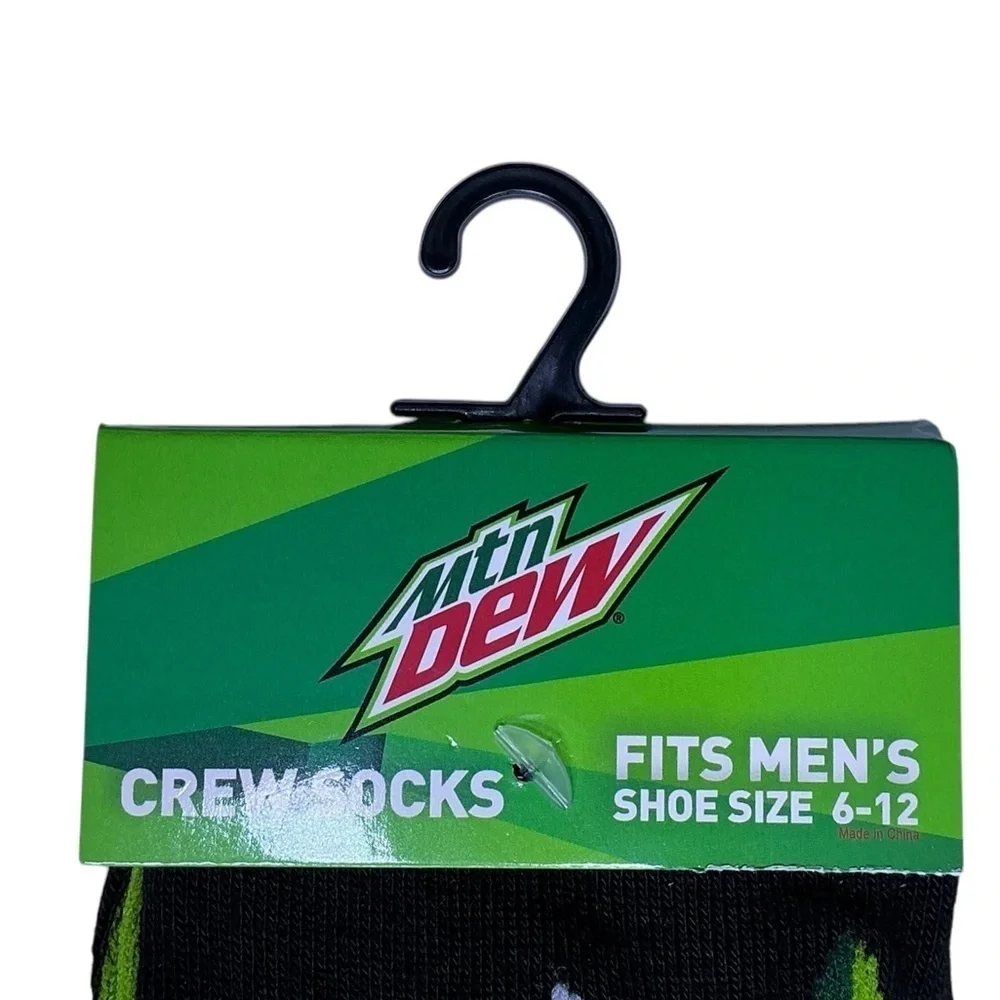 Odd Sox fits dew fans