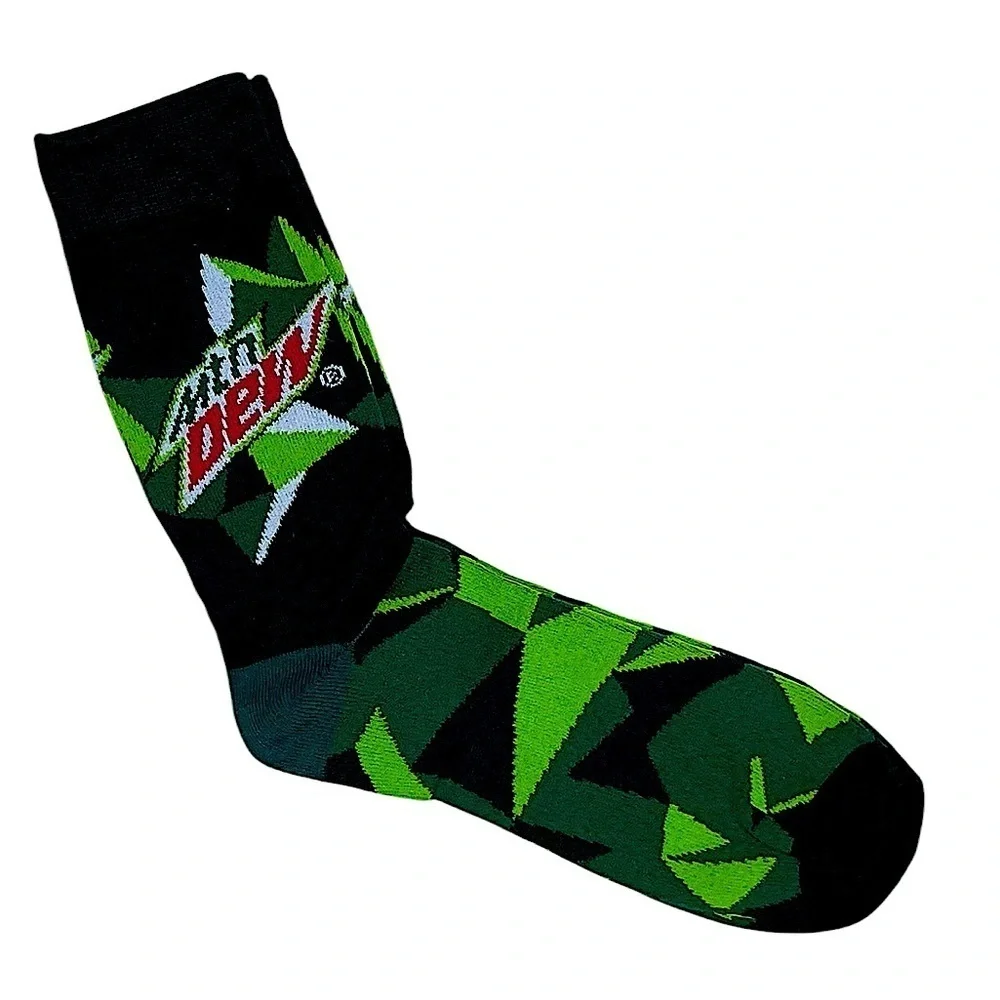 Odd Sox spirited quality