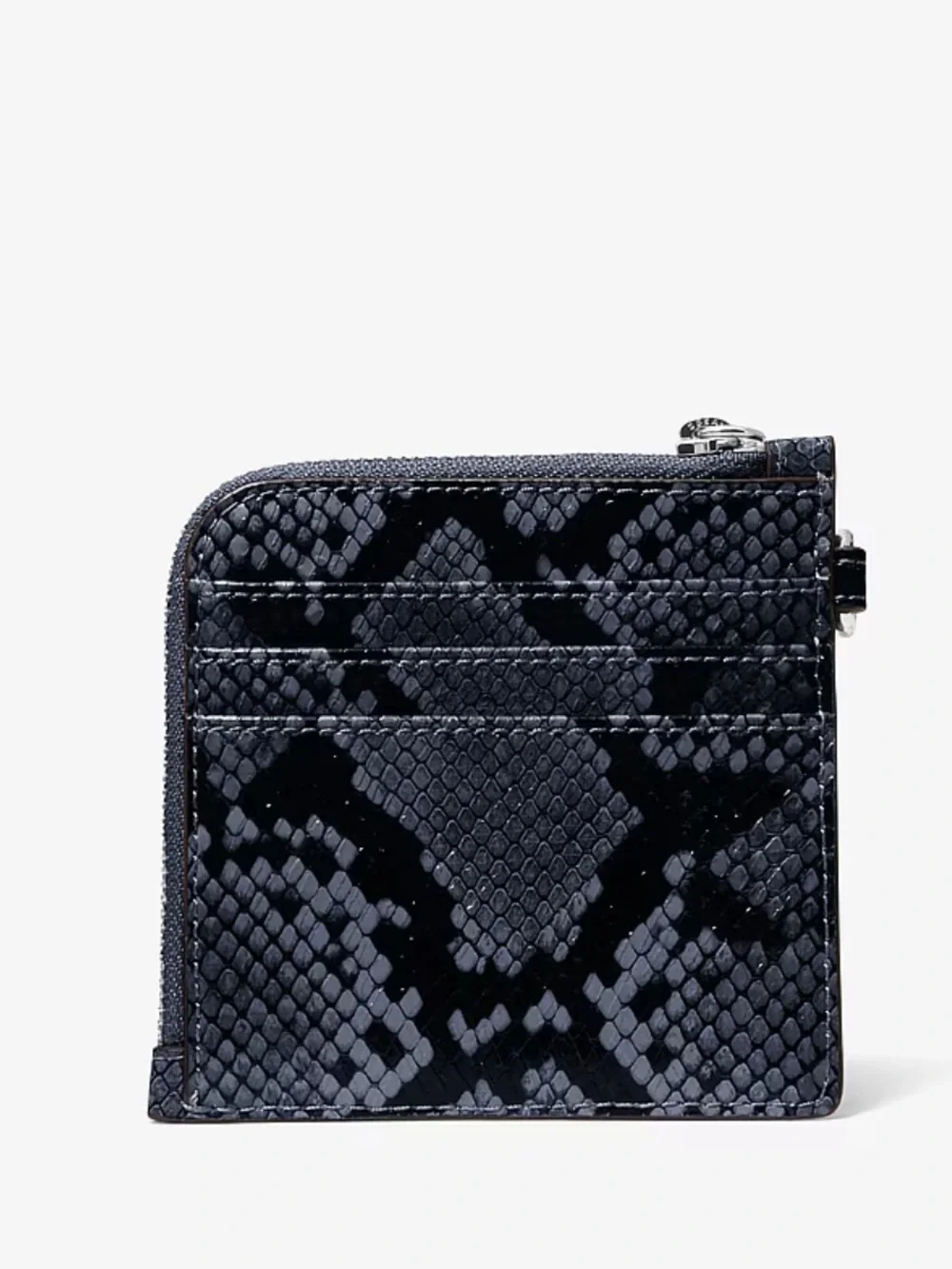 Michael Kors compact snake