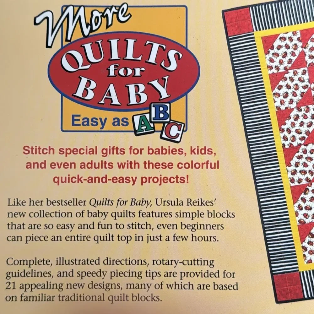 Unbranded more quilts
