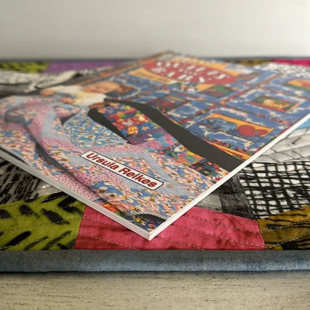 Unbranded more quilts