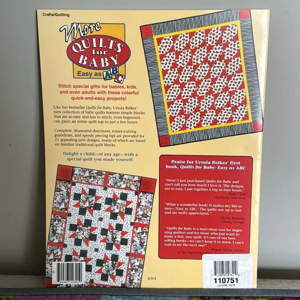 Unbranded more quilts