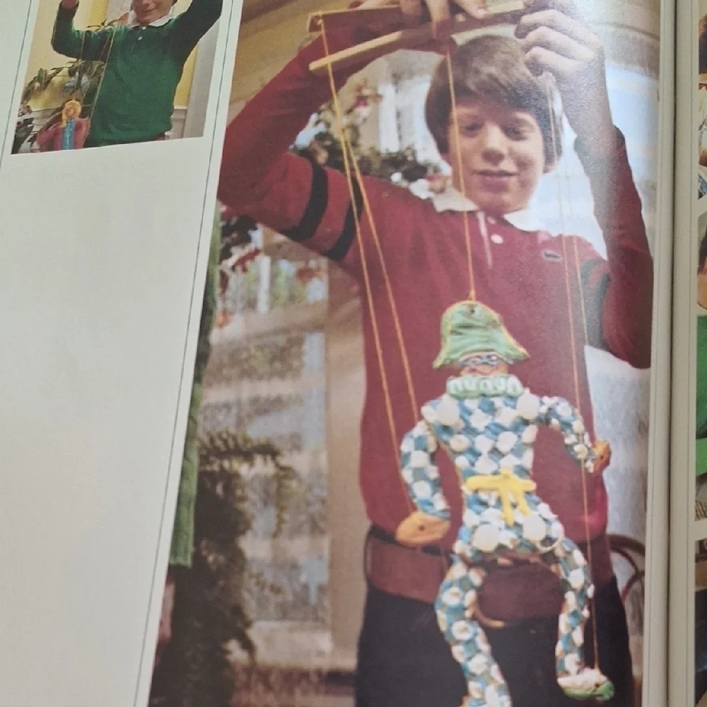 Better Homes And Gardens explore festive