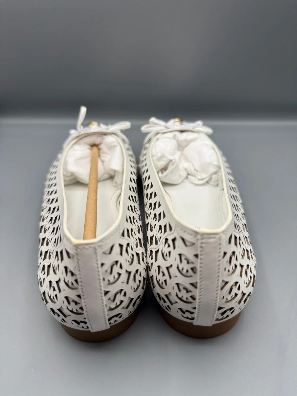 Michael Kors our piper