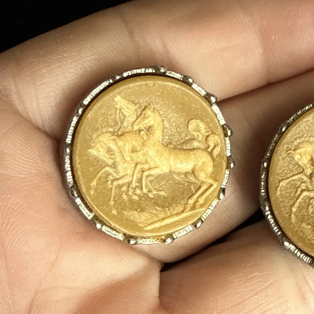 N/A vintage rare