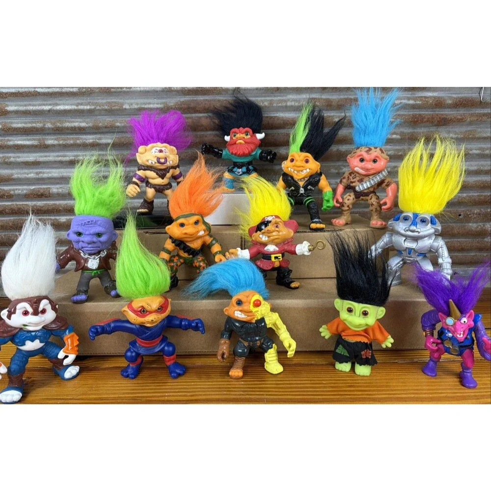 Hasbro product lot