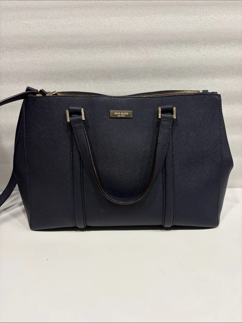 kate spade removable inside approximately