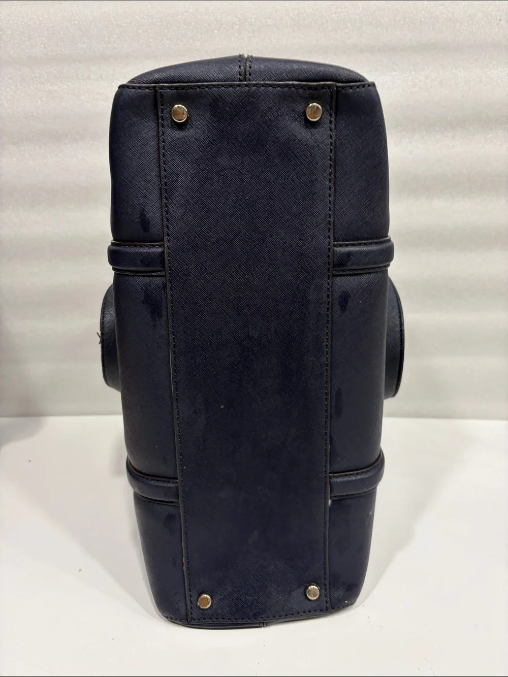 kate spade textured thanks