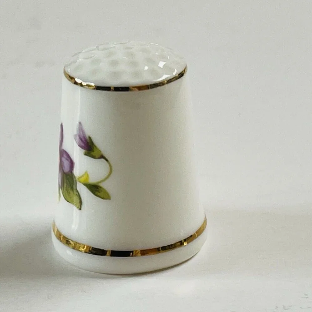 N/A vintage floral