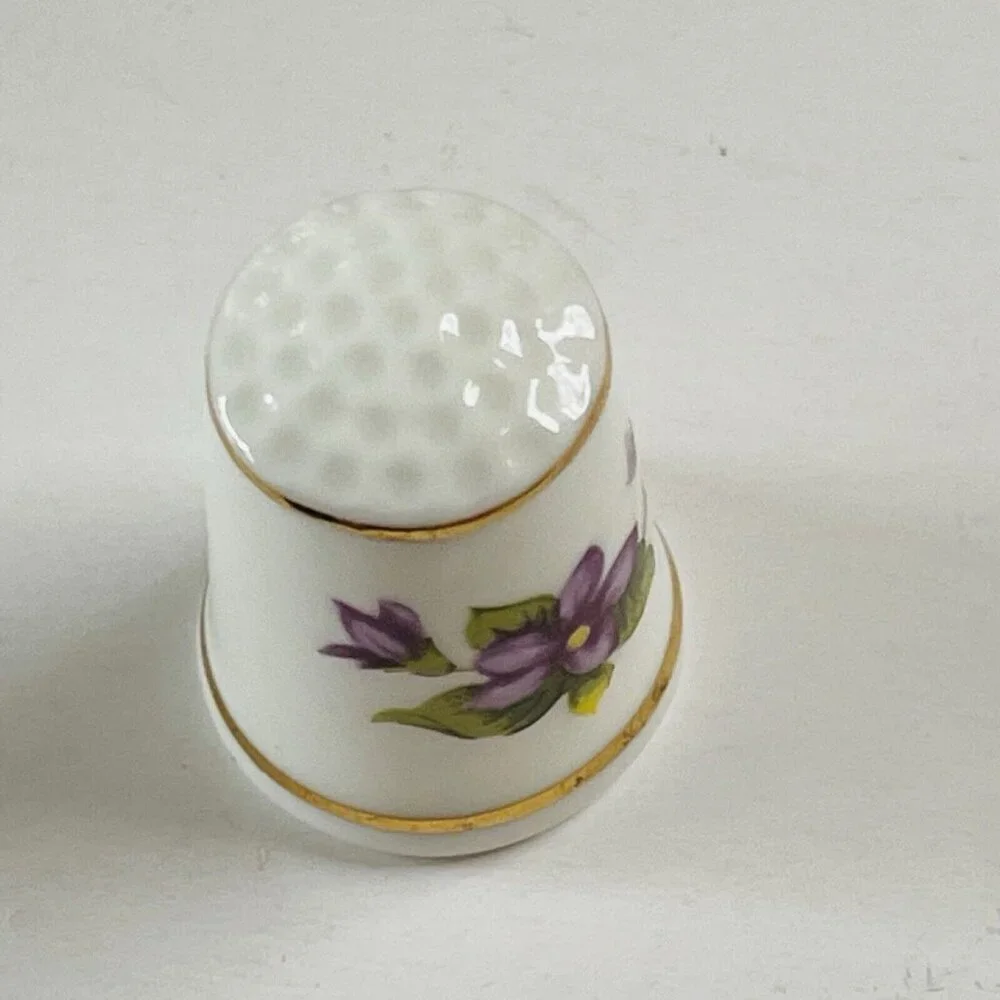 N/A vintage floral