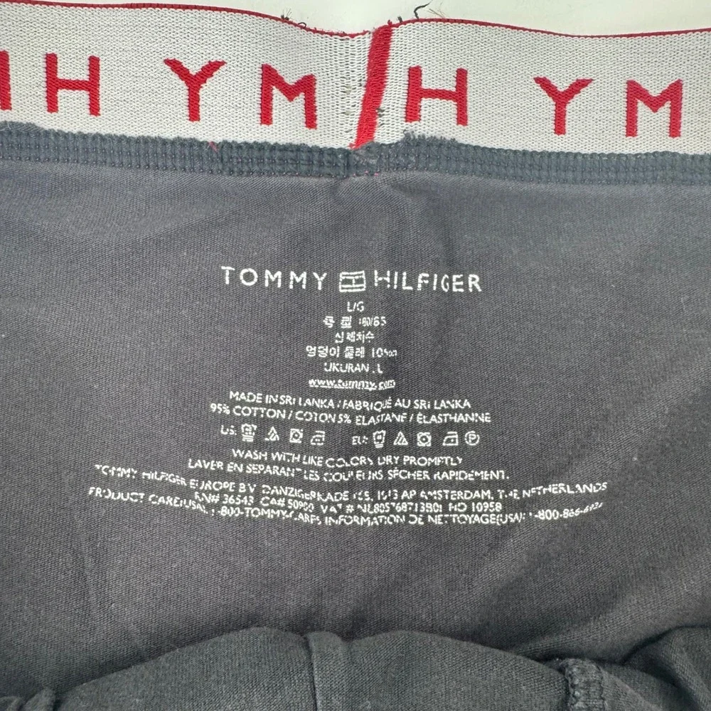 Tommy Hilfiger tommy hilfiger