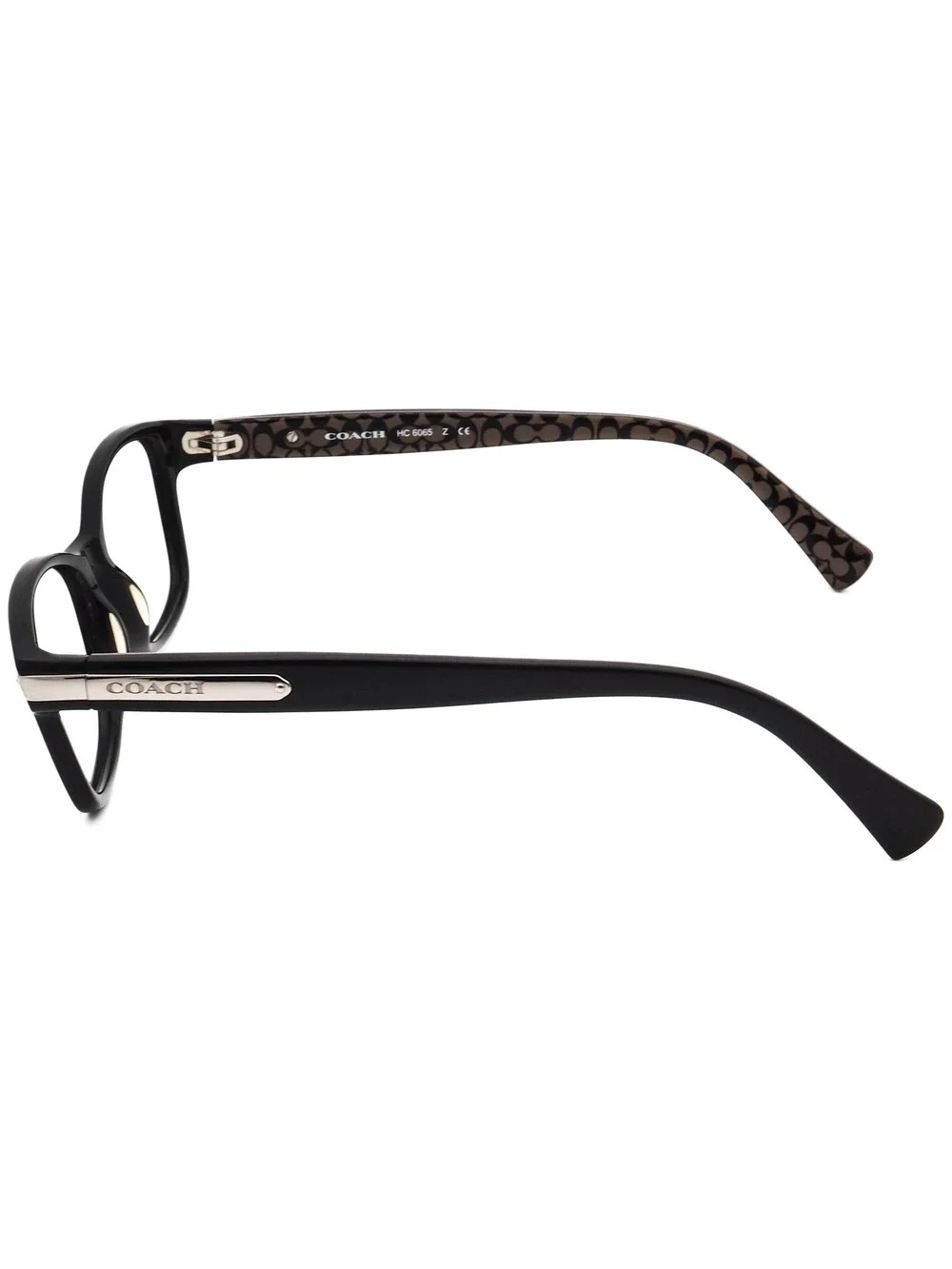 Coach HC 6065 5261 Eyewear