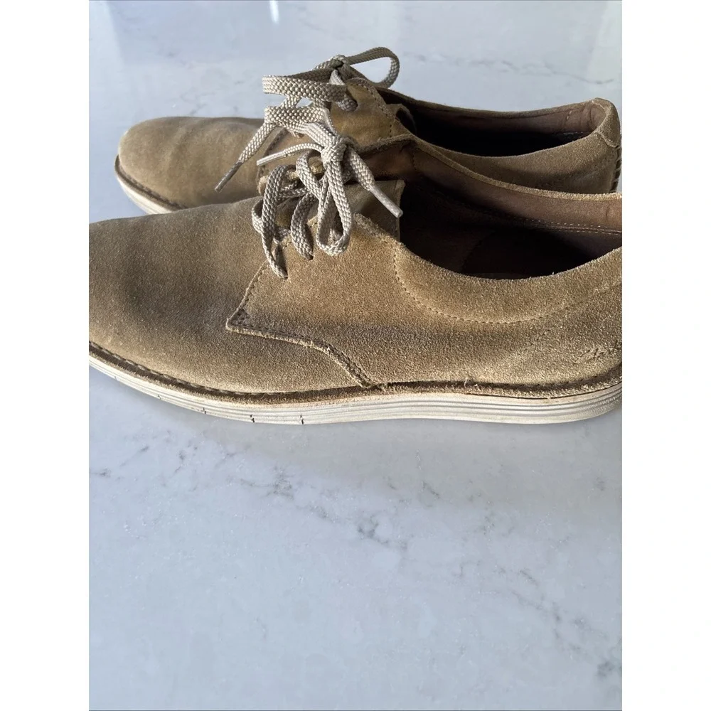 Clarks comfort such designed