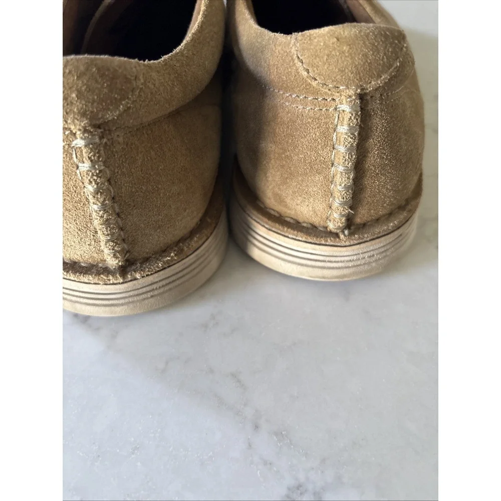 Clarks all sand