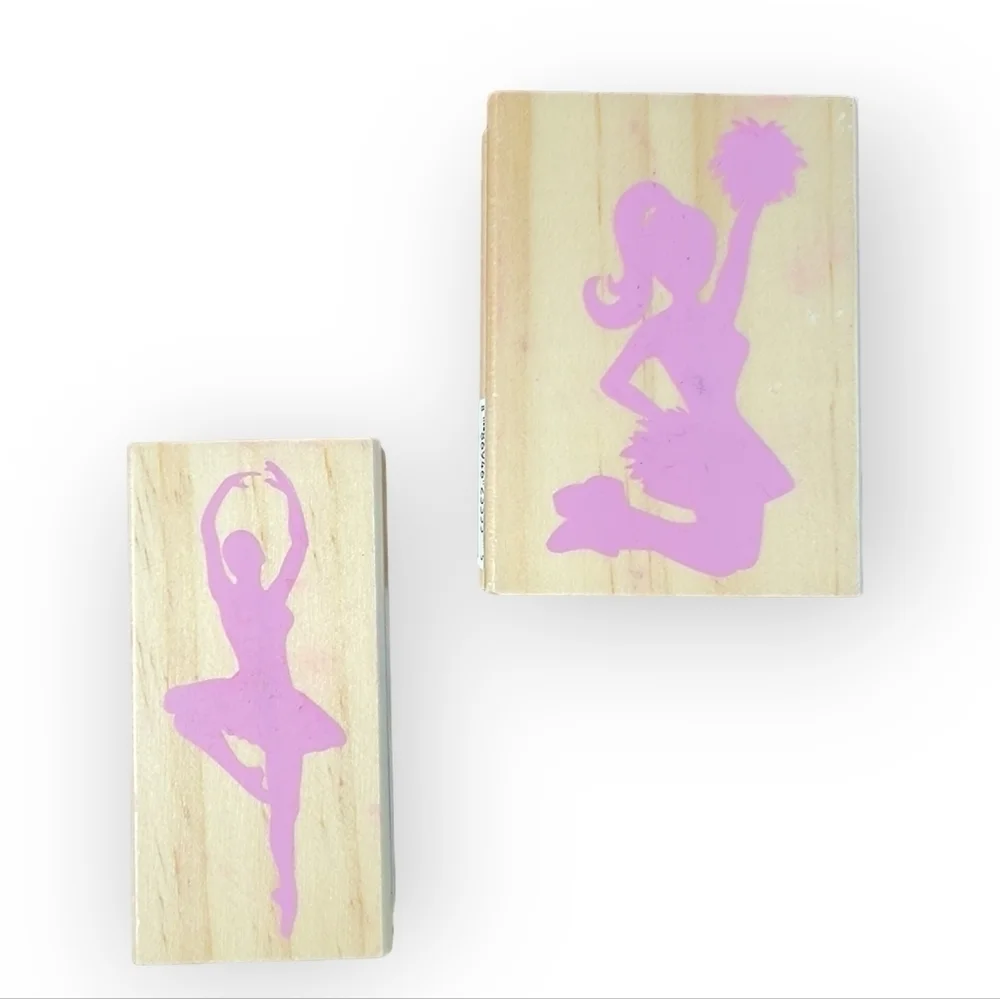 Recollections lot wooden