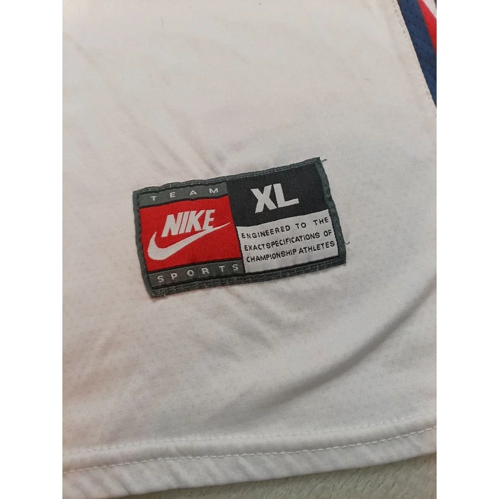 Nike product nba