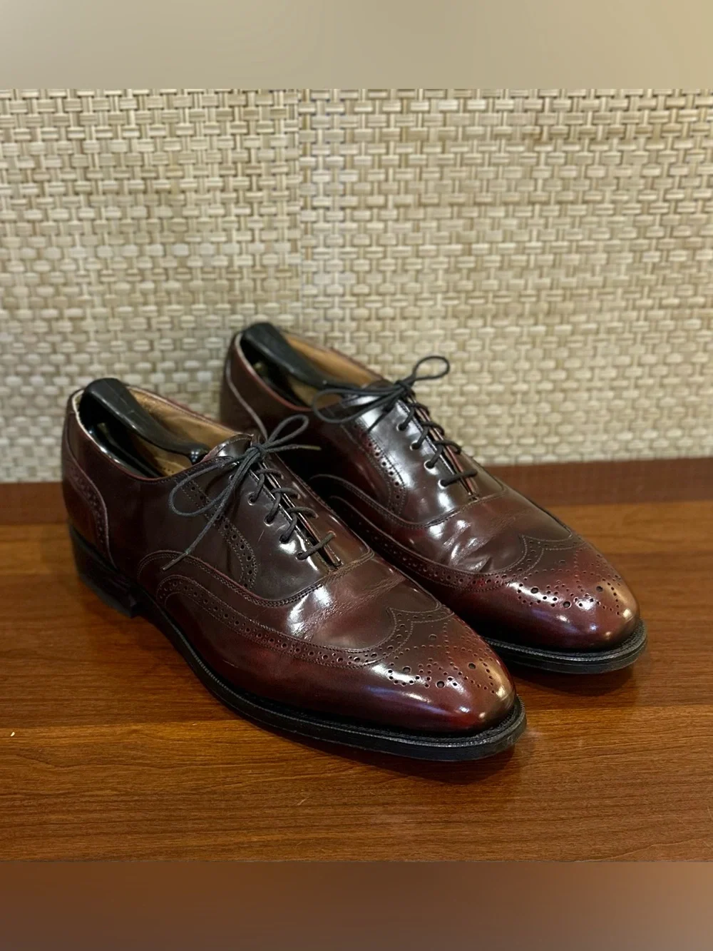 Johnson And Murphy up sale