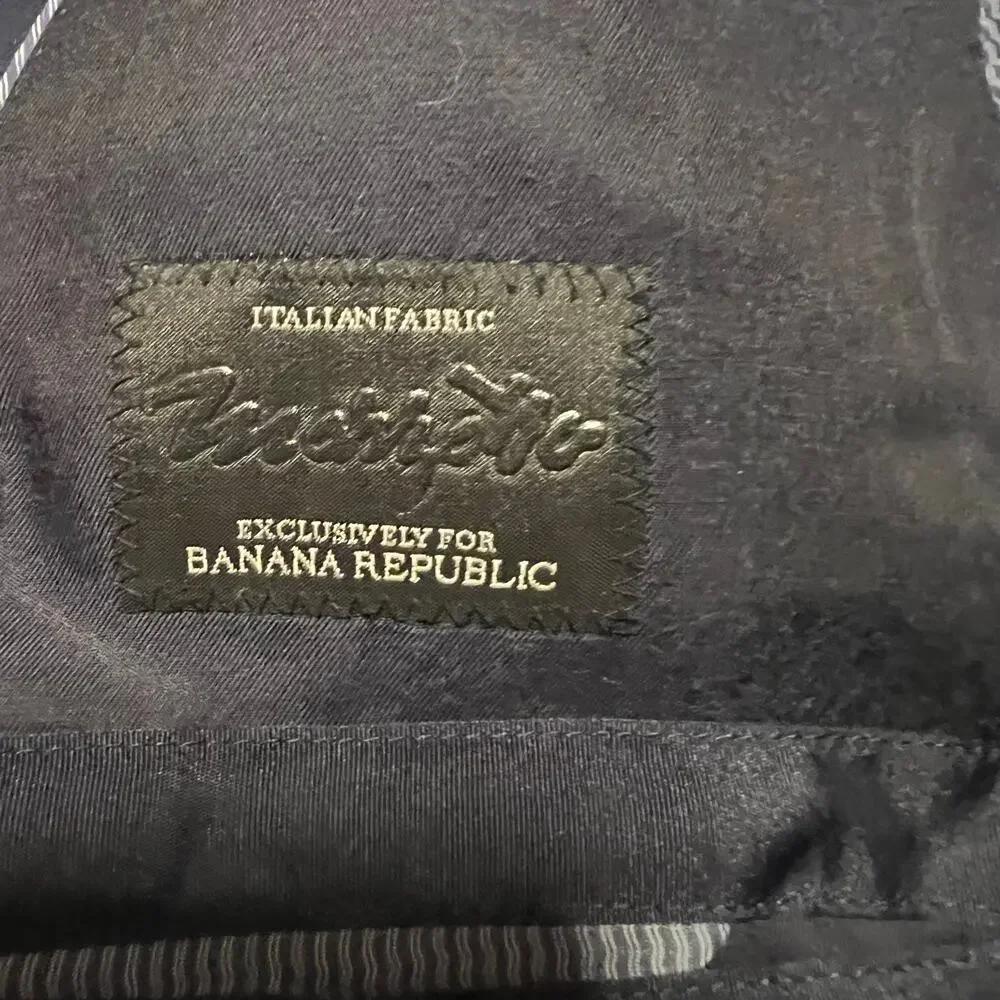Banana Republic banana republic