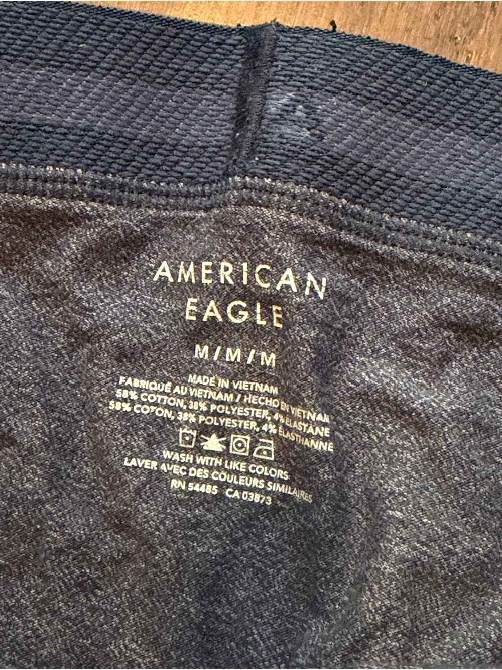 American Eagle Outfitters two piece