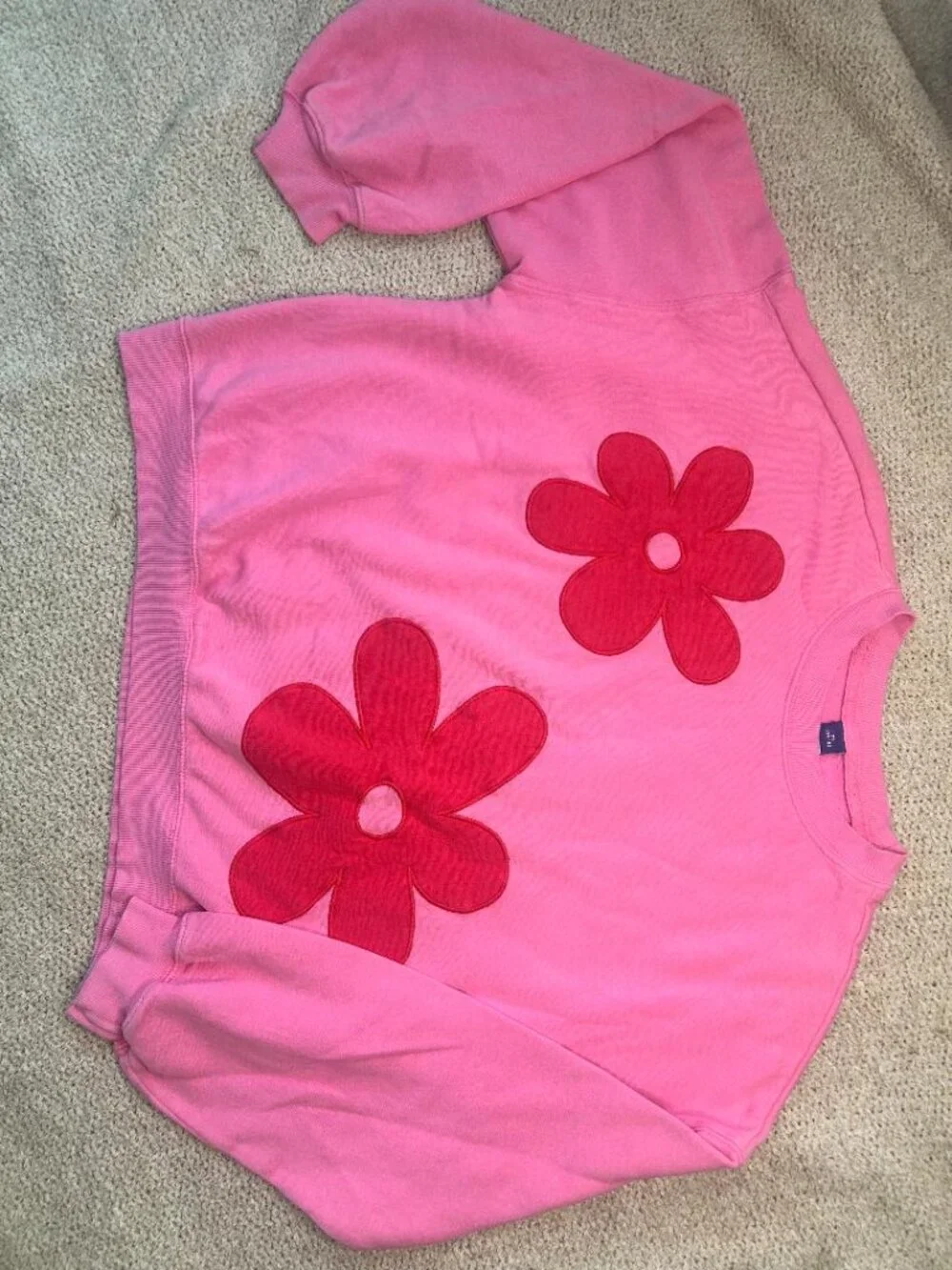 Old Navy easy be fit