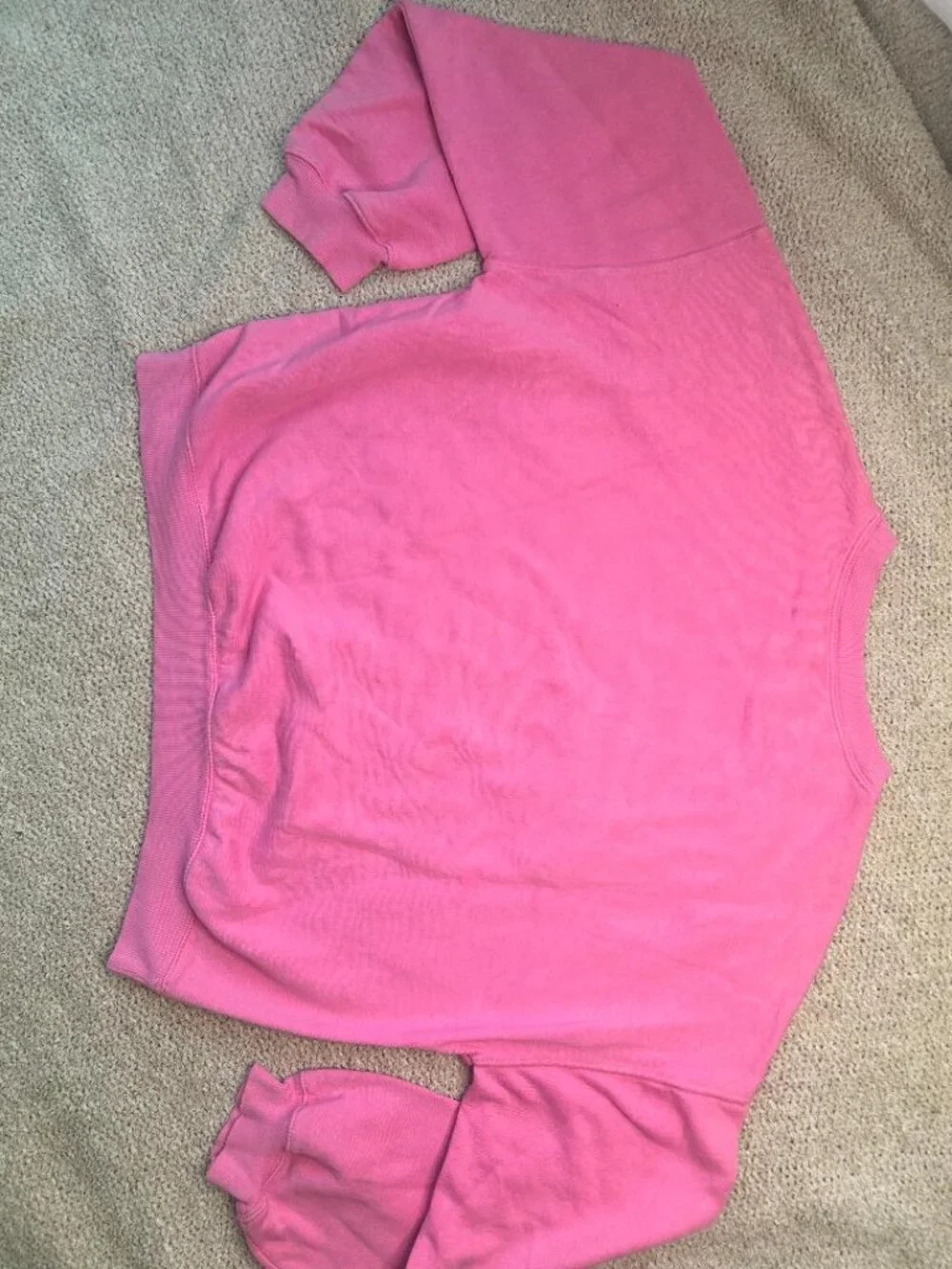 Old Navy cotton sleeve