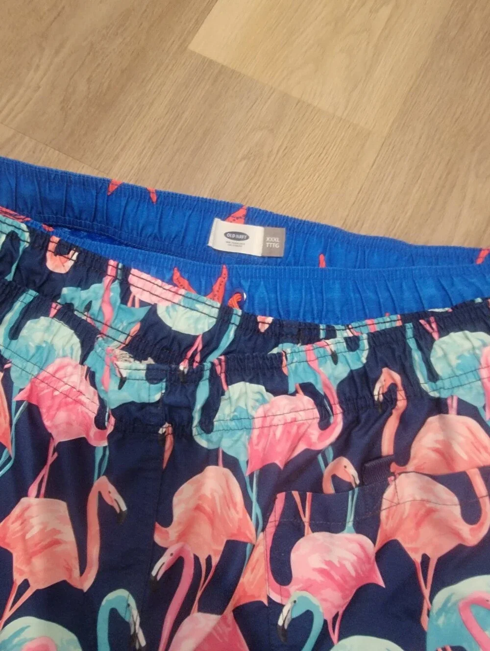 Old Navy men old
