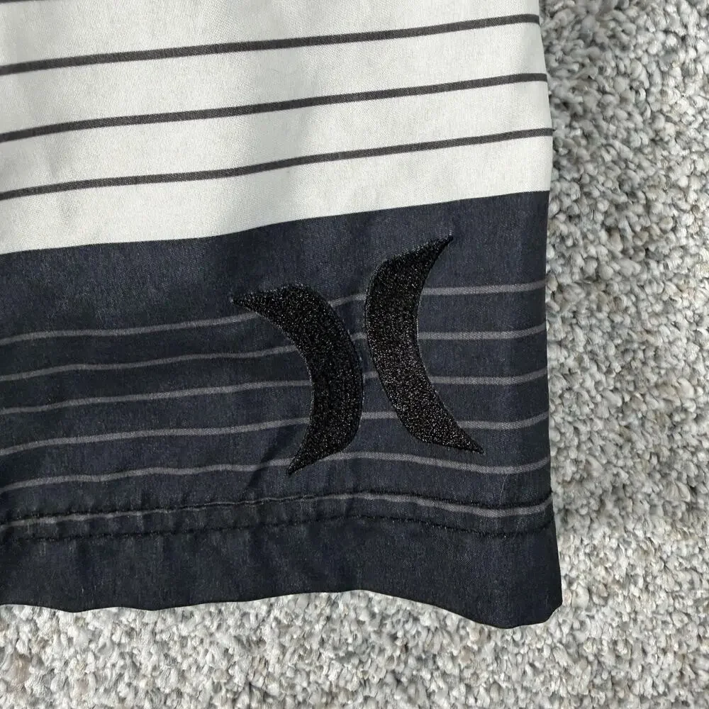 Hurley swim trunks