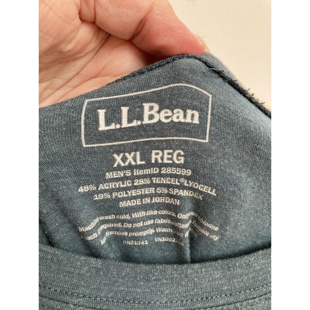L.L. Bean llbean set
