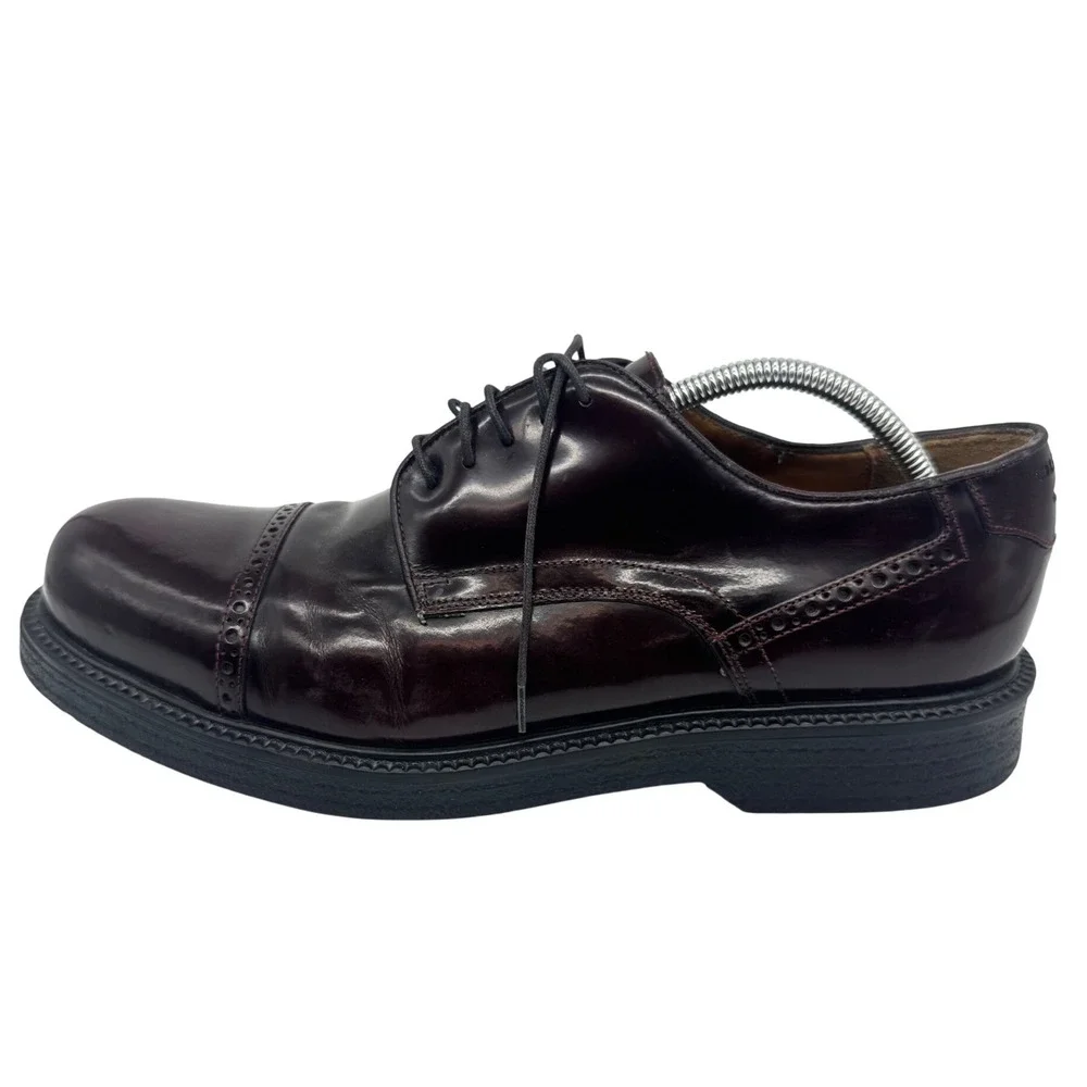 G.H. Bass & Co. preowned shoes