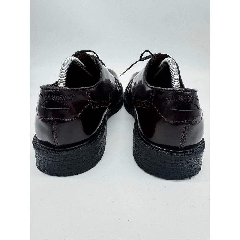 G.H. Bass & Co. preowned shoes