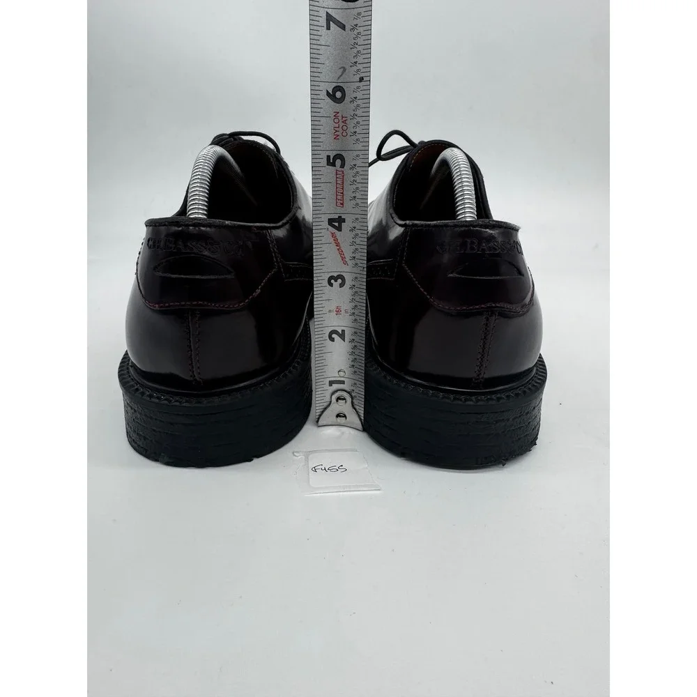 G.H. Bass & Co. preowned shoes