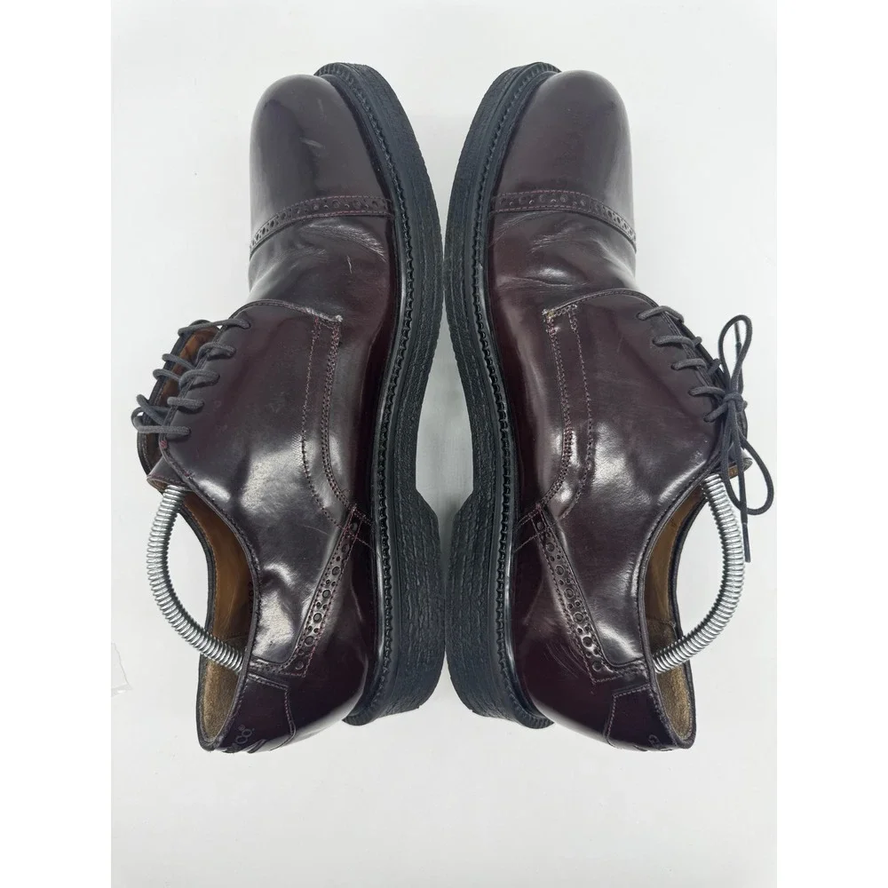 G.H. Bass & Co. preowned shoes