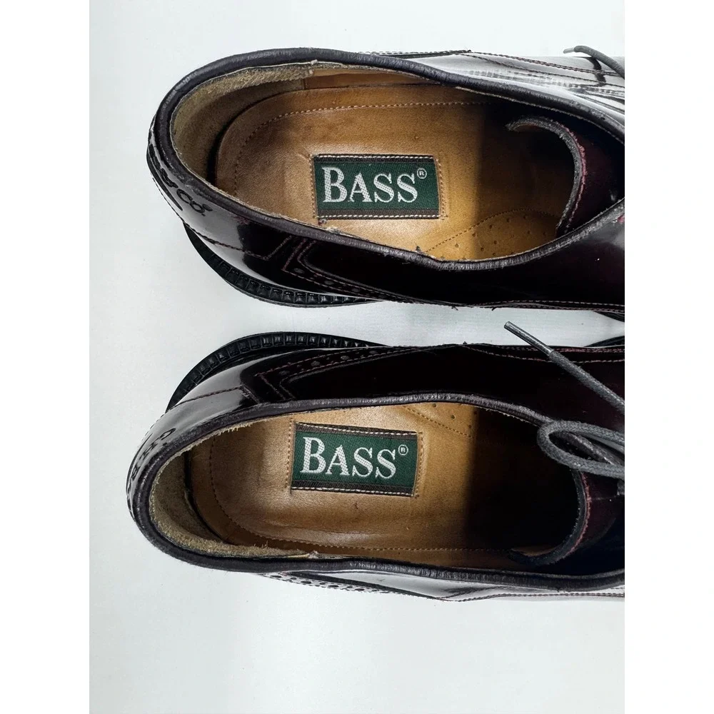 G.H. Bass & Co. preowned shoes