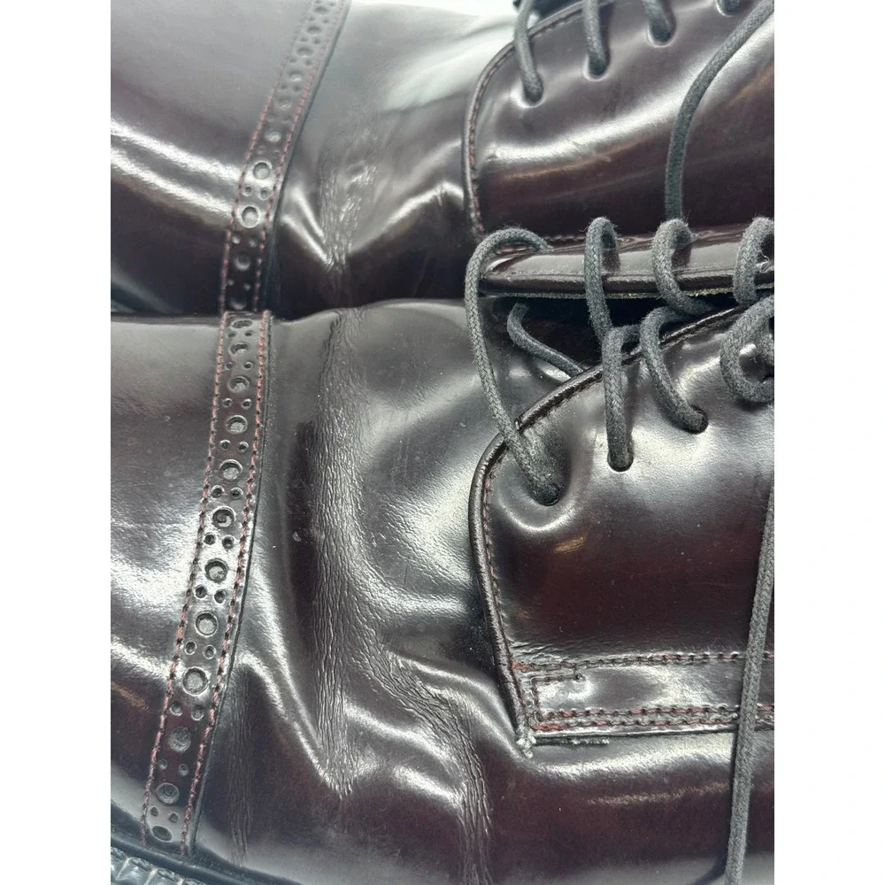G.H. Bass & Co. preowned shoes