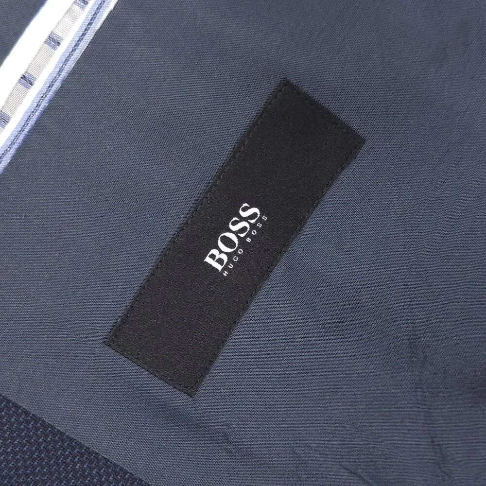 Hugo Boss hugo boss