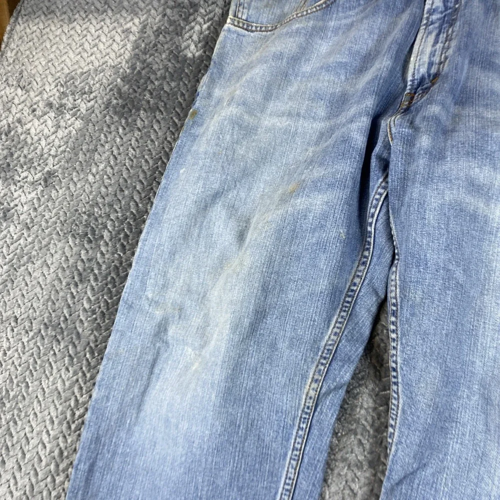 Levis thank you