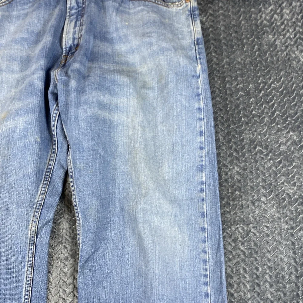 Levis thank you