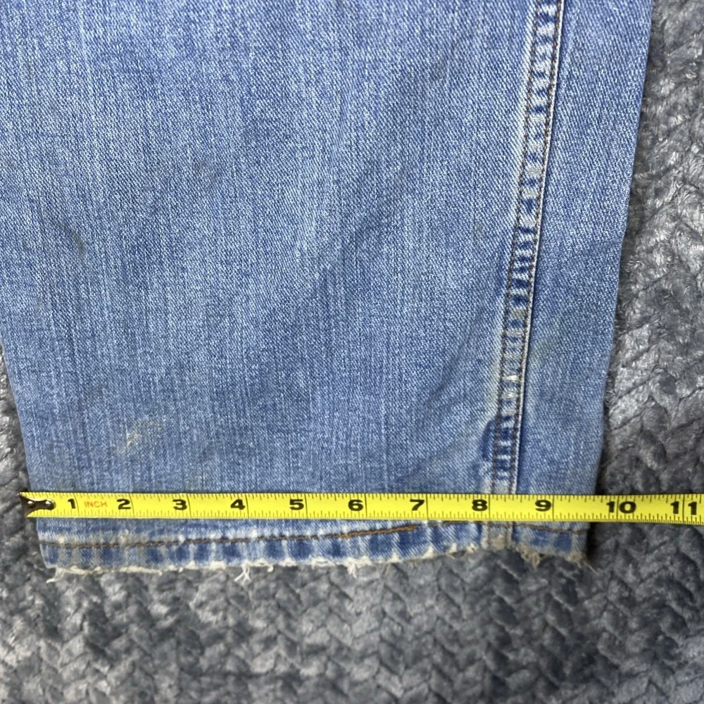 Levis thank you