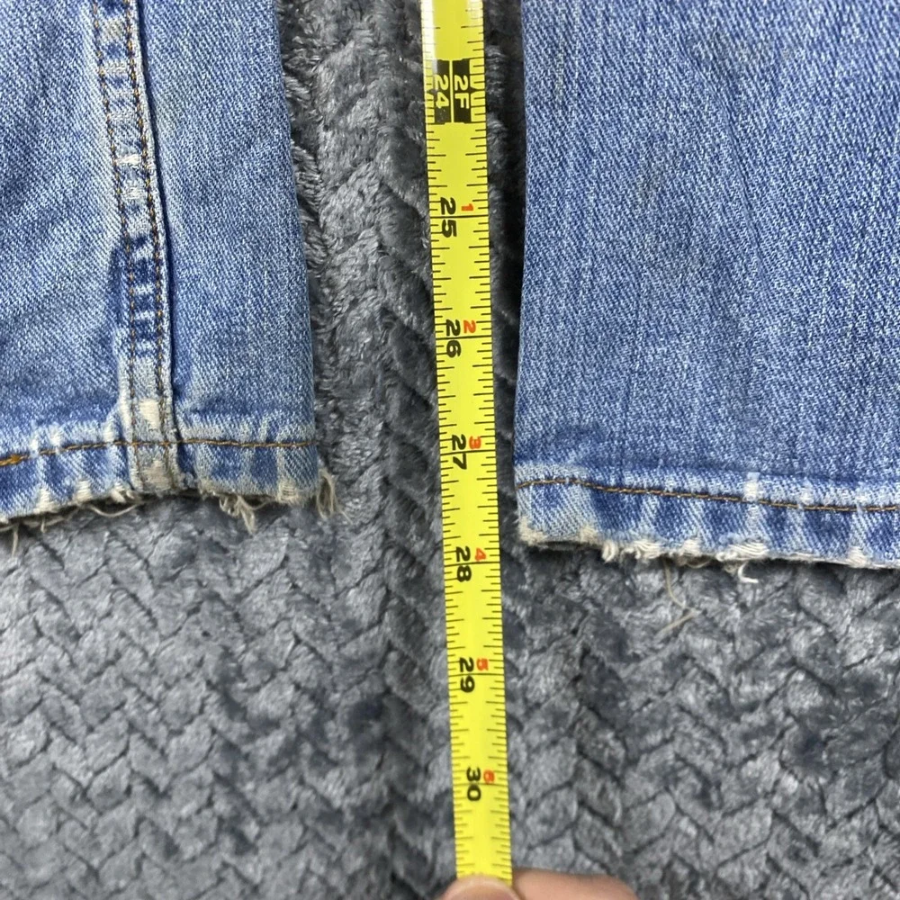 Levis thank you