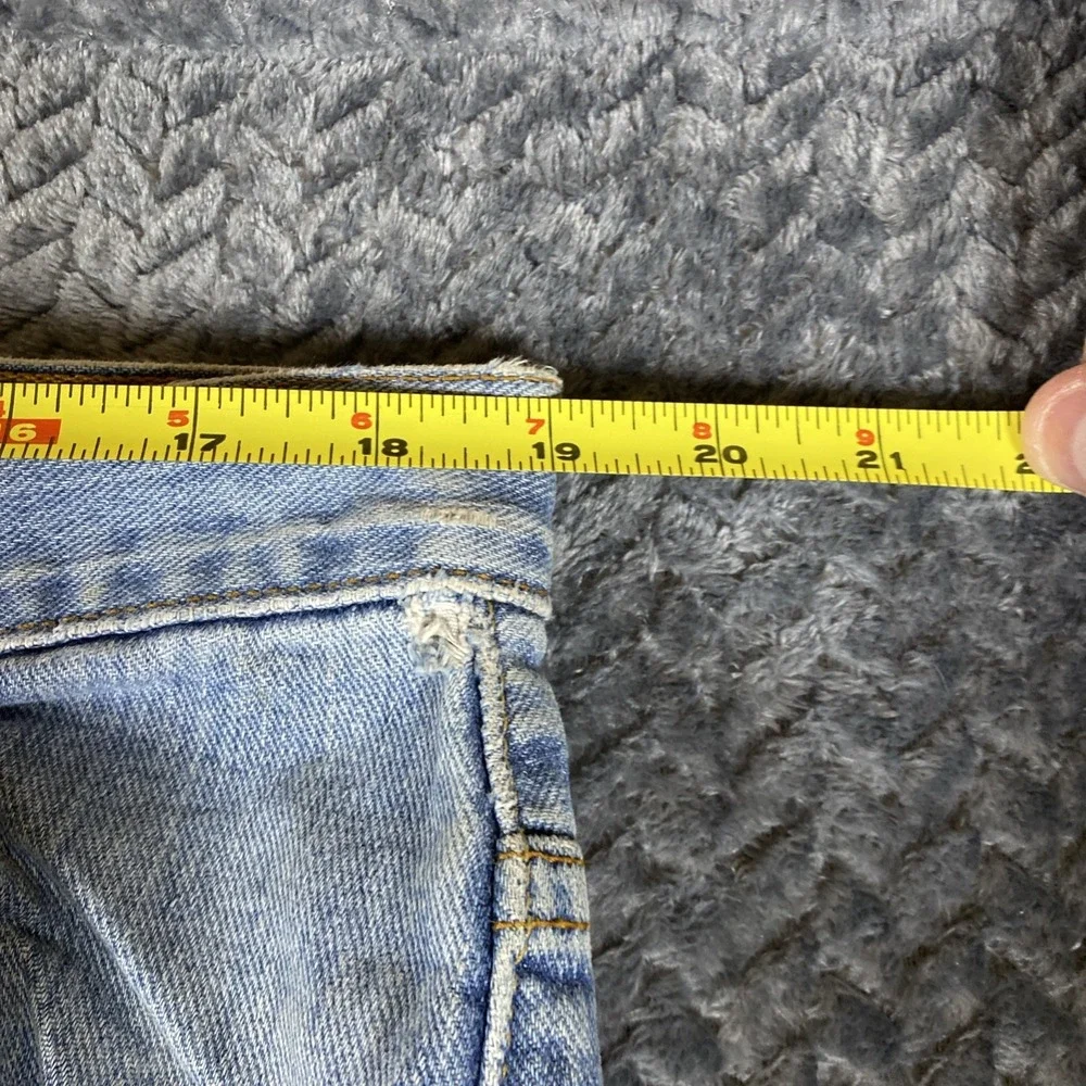 Levis thank you