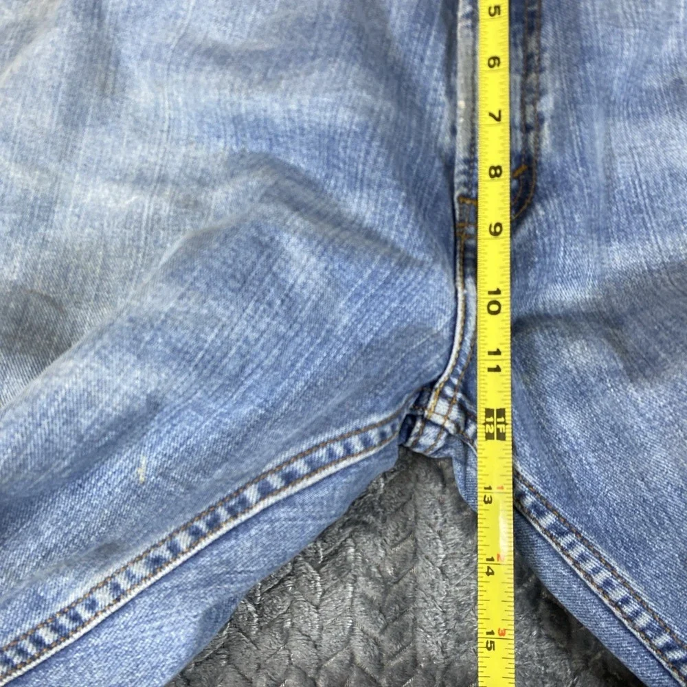 Levis thank you