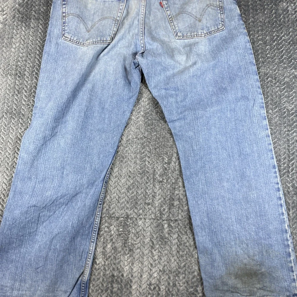 Levis thank you