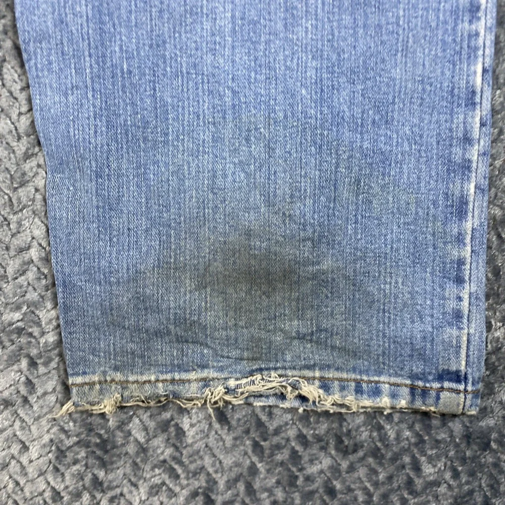 Levis thank you